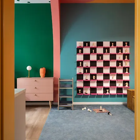 Krakowiaki Apartamento
