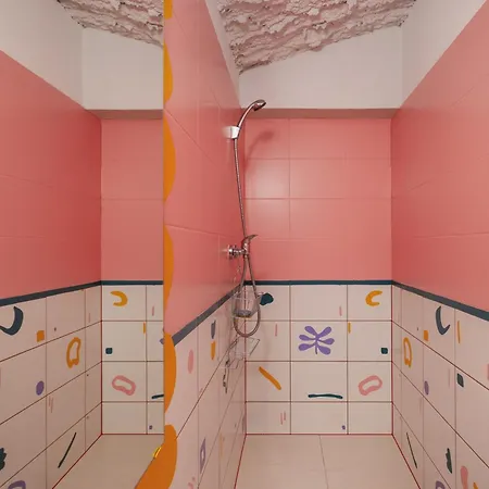 Apartment Krakowiaki