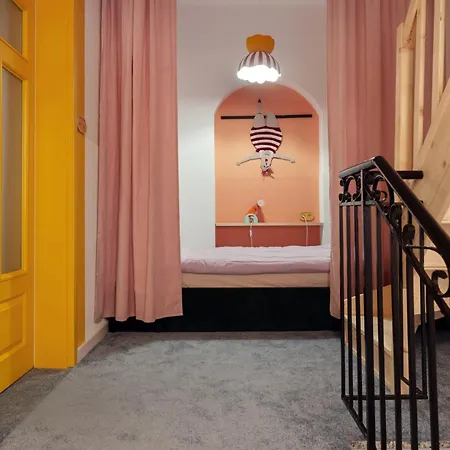 Krakowiaki Apartment *