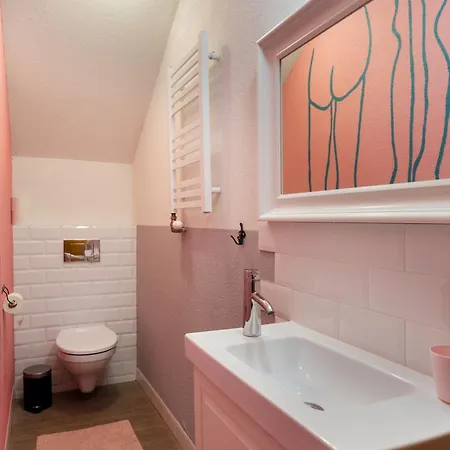 Krakowiaki Apartamento *