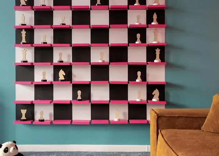 アパート Krakowiaki